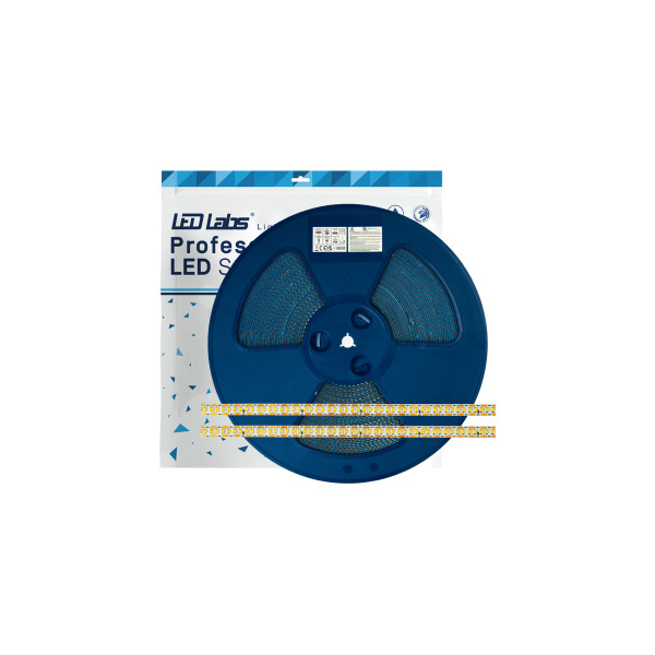 Taśma PROFI 48 V 1000 LED 2835 SMD 12 W 4000 K - 25 m