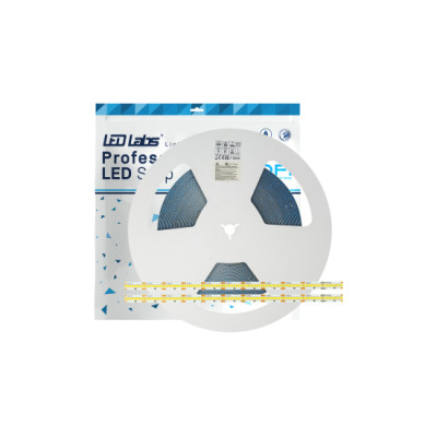 Taśma PROFI 24 V 1600 LED SMD 14 W 3000 K 180 lm/W - 20 m