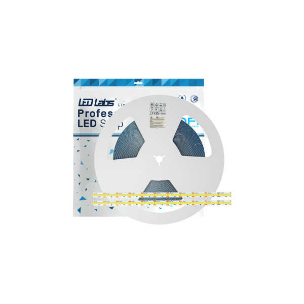 Taśma PROFI 24 V 1600 LED SMD 14 W 4000 K 180 lm/W - 20 m