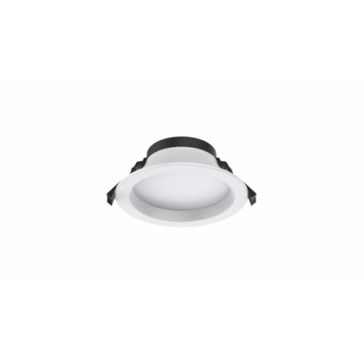 Oprawa LED downlight NOXEN 170 mm 15/20 W 3 CCT PC