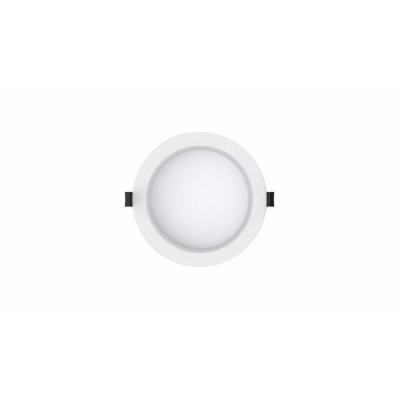 Oprawa LED downlight NOXEN 170 mm 15/20 W 3 CCT PC
