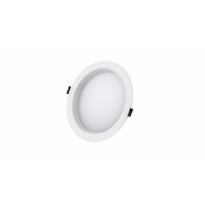 Oprawa LED downlight NOXEN 170 mm 15/20 W 3 CCT PC