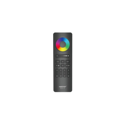 MiBoxer PILOT RF 4 STREFOWY RGB+CCT C5