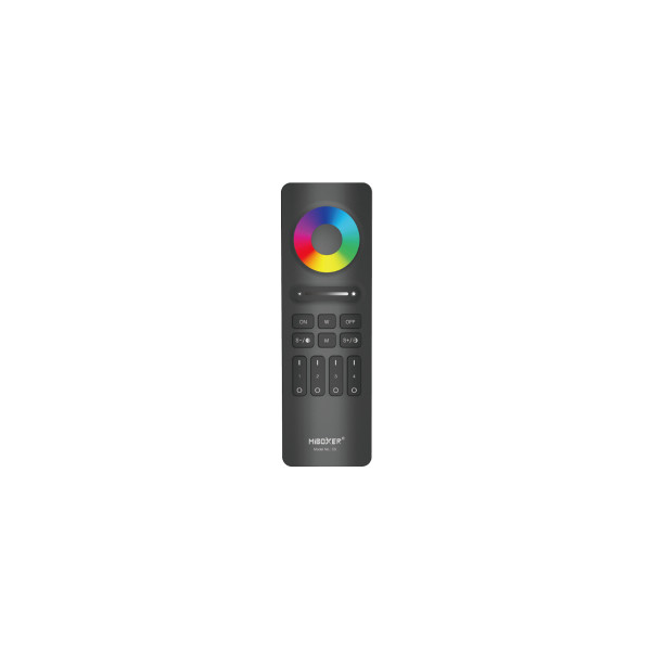 MiBoxer PILOT RF 4 STREFOWY RGB+CCT C5