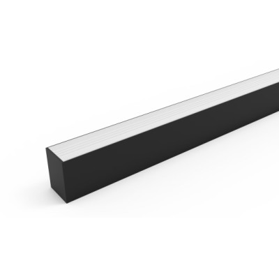 Oprawa liniowa LED ALDA 120 cm 32 W 4000 K PC MPRM+
