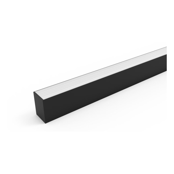 Oprawa liniowa LED ALDA 120 cm 32 W 4000 K PC MPRM+