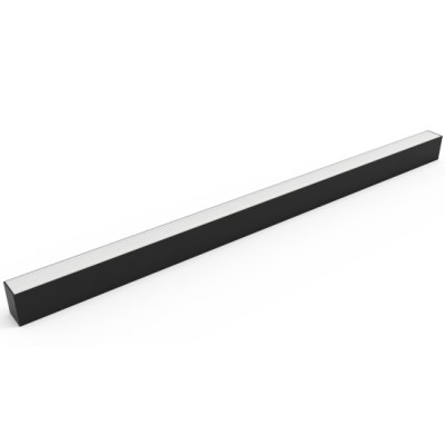 Oprawa liniowa LED ALDA 120 cm 32 W 4000 K PC MPRM+