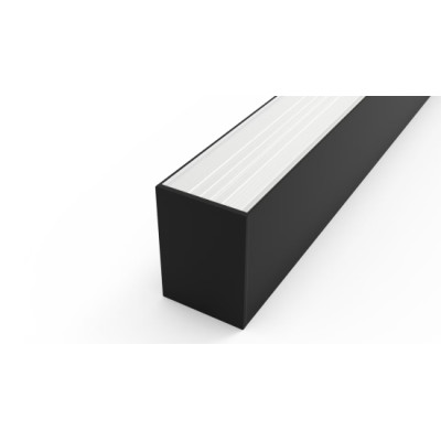 Oprawa liniowa LED ALDA 120 cm 32 W 4000 K PC MPRM+