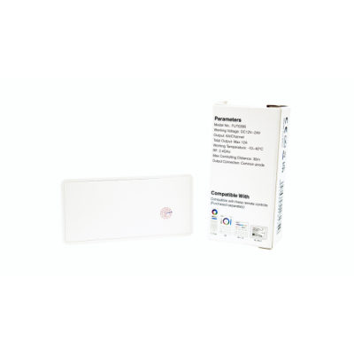 MiBoxer KONTROLER 12-24V 12A RF RGB+CCT FUT039S