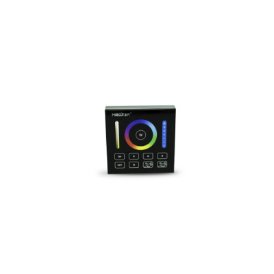 MiBoxer PANEL RF 1-STREFOWY RGB+CCT - Czarny