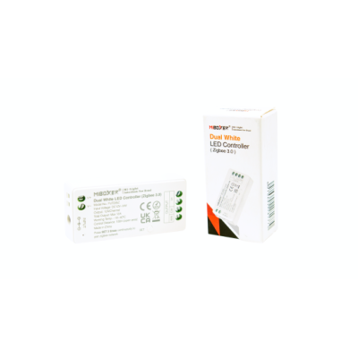 MiBoxer KONTROLER 12-24V 12A RF Zigbee CCT