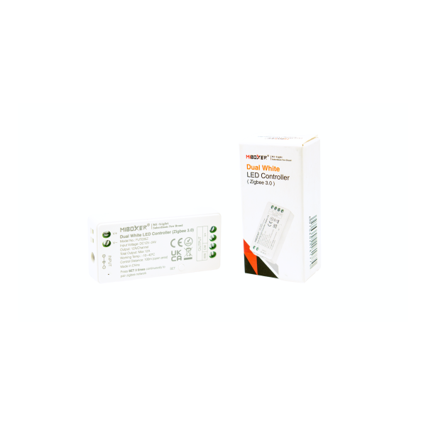 MiBoxer KONTROLER 12-24V 12A RF Zigbee CCT