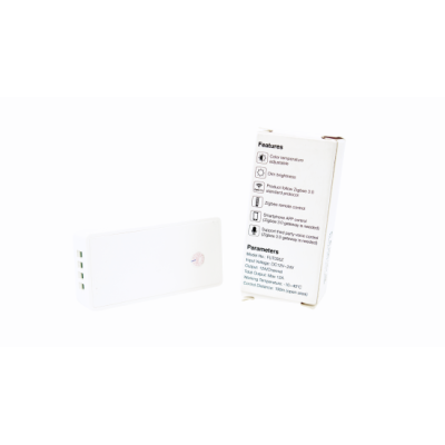 MiBoxer KONTROLER 12-24V 12A RF Zigbee CCT