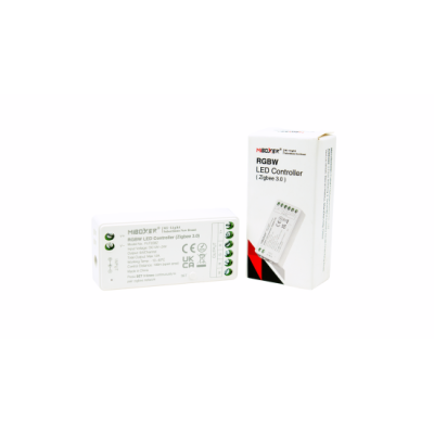 MiBoxer KONTROLER 12-24V 12A RF Zigbee RGB+CCT
