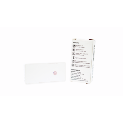 MiBoxer KONTROLER 12-24V 12A RF Zigbee RGB+CCT