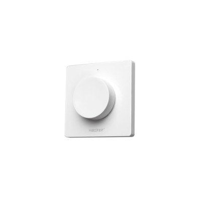 MiBoxer PANEL RF 1 STREFOWY MONO/CCT - Biały K1