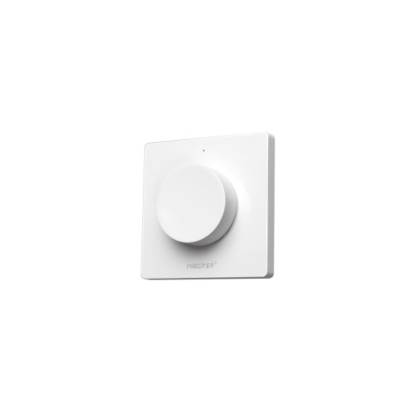 MiBoxer PANEL RF 1 STREFOWY MONO/CCT - Biały K1