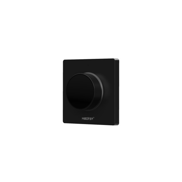 MiBoxer PANEL RF 1 STREFOWY MONO/CCT - Czarny K1