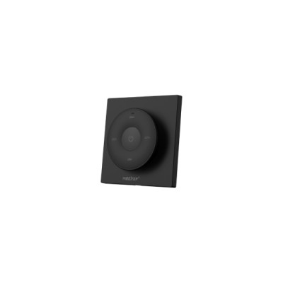 MiBoxer PANEL RF 1 STREFOWY MONO/CCT - Czarny K2