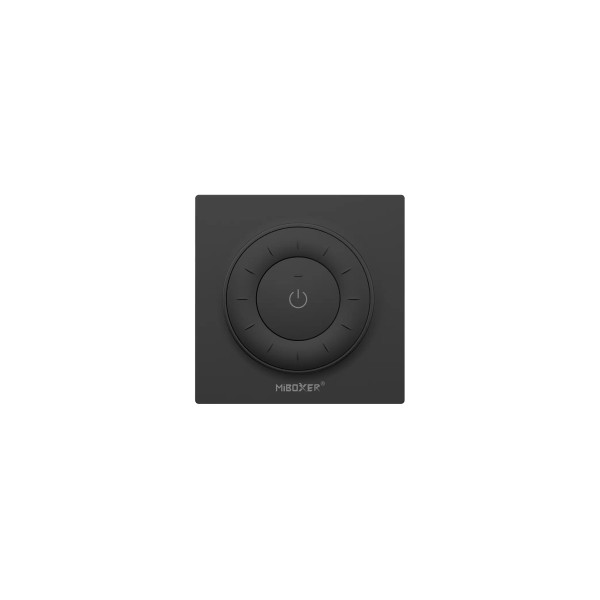 MiBoxer PANEL RF 1 STREFOWY MONO/CCT - Czarny K3B