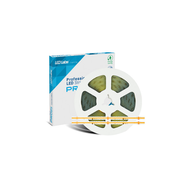 Taśma PROFI 24 V 2100 LED COB 11 W 6500 K SPI