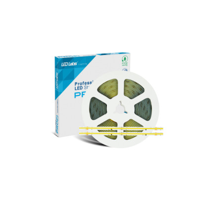 Taśma PROFI 24 V 2800 LED COB 7.2 W CCT SPI