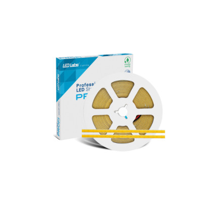 Taśma PROFI 24 V 2520 LED COB 6 W 6500 K 5 mm