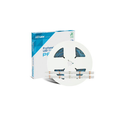 Taśma PROFI 24 V 4200 LED COB 16 W RGBCCT IP65HS