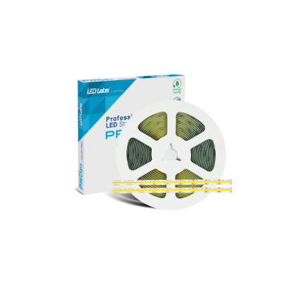 Taśma PROFI 24 V 3200 LED COB 16 W CCT 1800 - 5000 K
