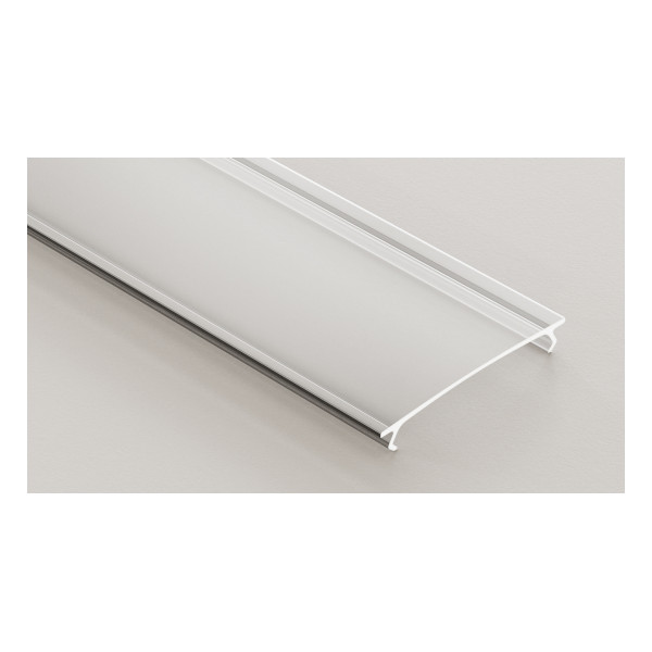 Klosz TEKKNI L32 PC transparentny 2,02 m
