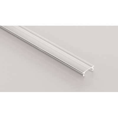 Klosz TEKKNI S10 PC transparentny 3 m