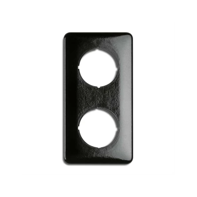 Ramka podwójna THPG Bakelite