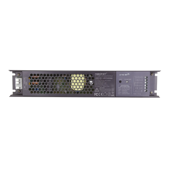Sterownik PX1 z zasilaczem RGB+CCT 24V 100W Mi-Light