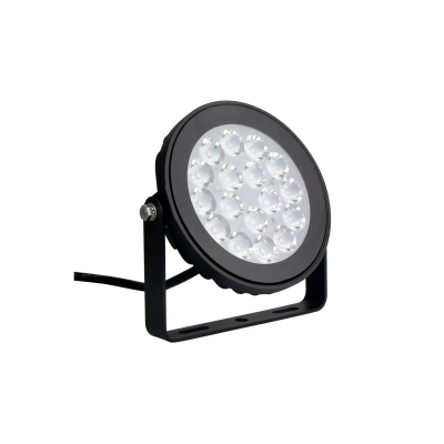 Oprawa ogrodowa LED RGB+CCT 9W 230VAC Zigbee FUTC02Z