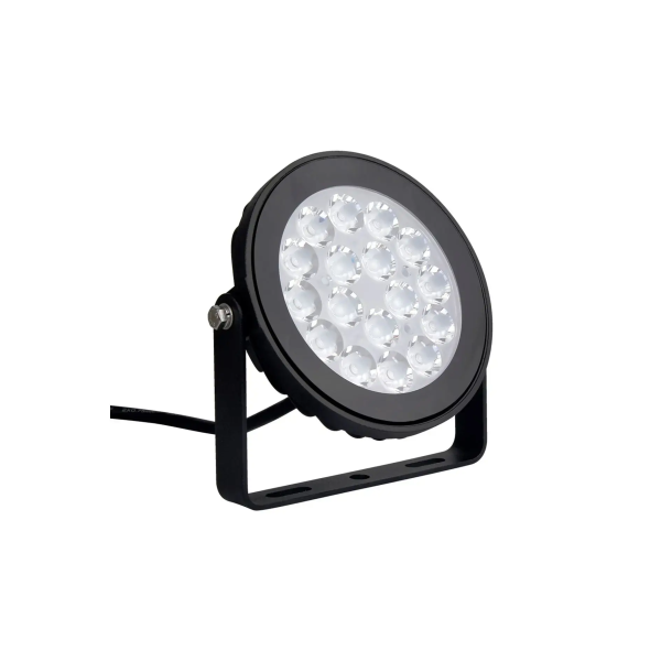 Oprawa ogrodowa LED RGB+CCT 9W 230VAC Zigbee FUTC02Z