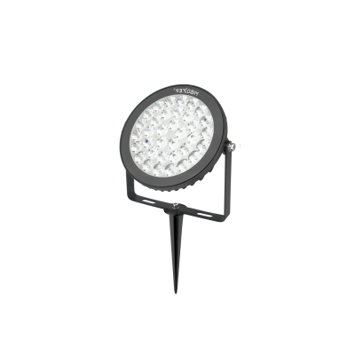 Oprawa ogrodowa LED RGB+CCT 15W 230VAC FUTC03