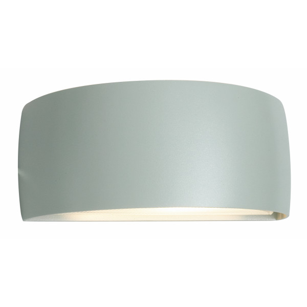 VASA 128 GREY BEIGE 2xLED 8,5W 3000K