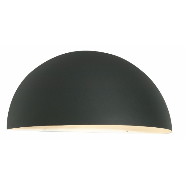 PARIS SMALL 160 BLACK E27 LED 9W