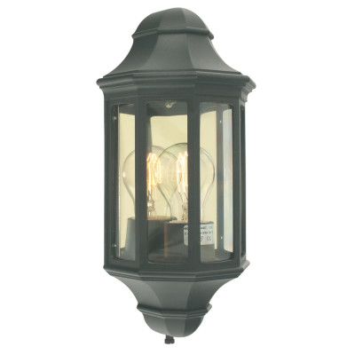 GENOVA MINI 175 BLACK E27 LED 9W