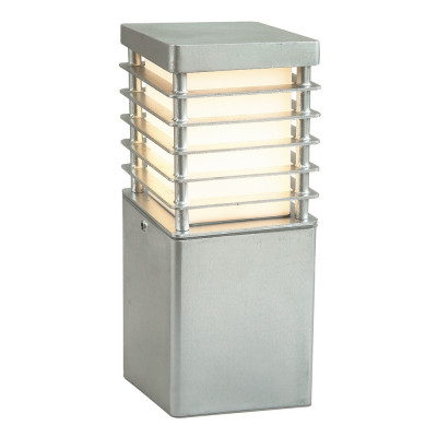 HALMSTAD 212 HOT-DIP GALVANIZING E27 5,9W 2700K 26CM