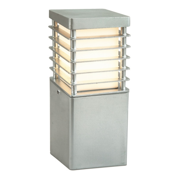 HALMSTAD 212 HOT-DIP GALVANIZING E27 5,9W 2700K 26CM