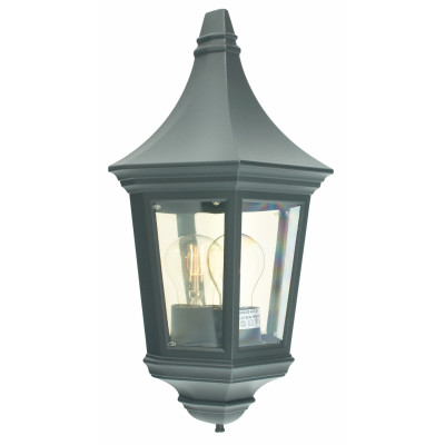 VENEDIG 261 BLACK E27 LED 9W