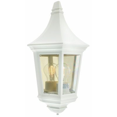 VENEDIG 261 WHITE E27 LED 9W