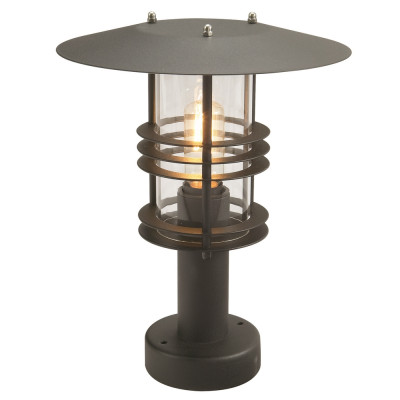 STOCKHOLM 284 BLACK E27 LED 9W 34.5CM
