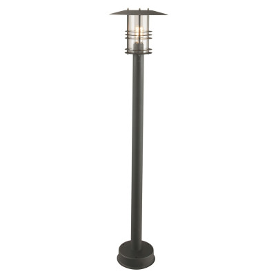 STOCKHOLM 285 BLACK E27 LED 9W 118CM