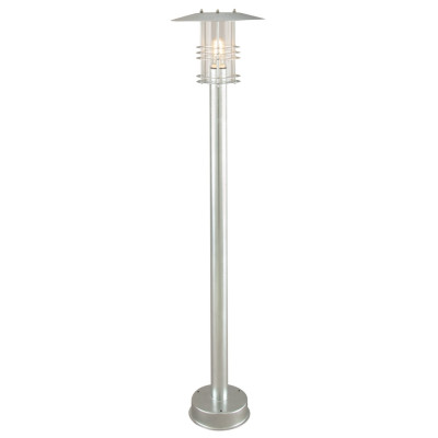 STOCKHOLM 285 HOT-DIP GALVANIZING E27 LED 9W 118CM