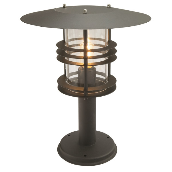 STOCKHOLM 287 BLACK E27 LED 9W