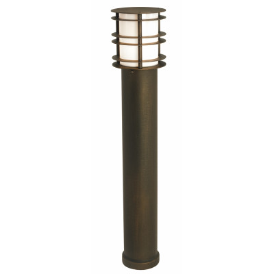 STOCKHOLM 288 BLACK/COPPER E27 LED 9W 85CM