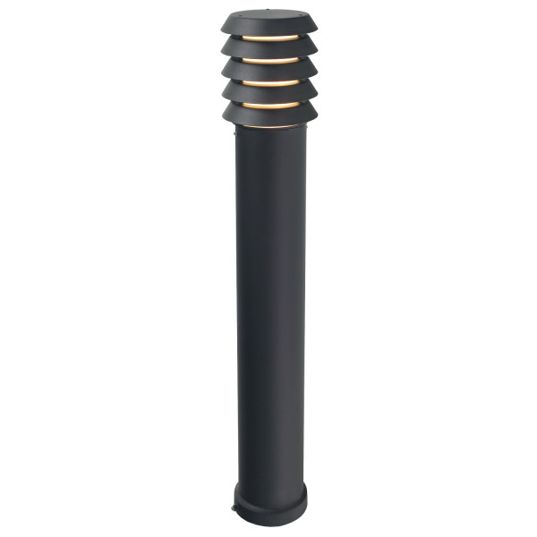 ALTA 291 BLACK E27 LED 9W 85CM