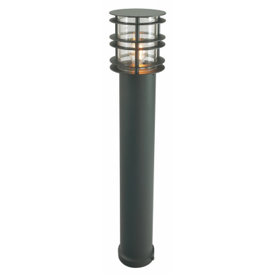 STOCKHOLM 297 BLACK E27 LED 9W 85CM